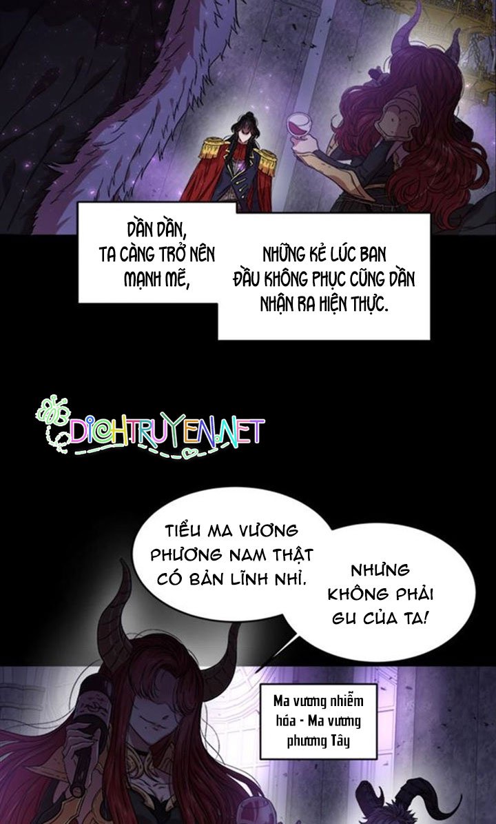 con gái bảo bối của ma vương chapter 13 29