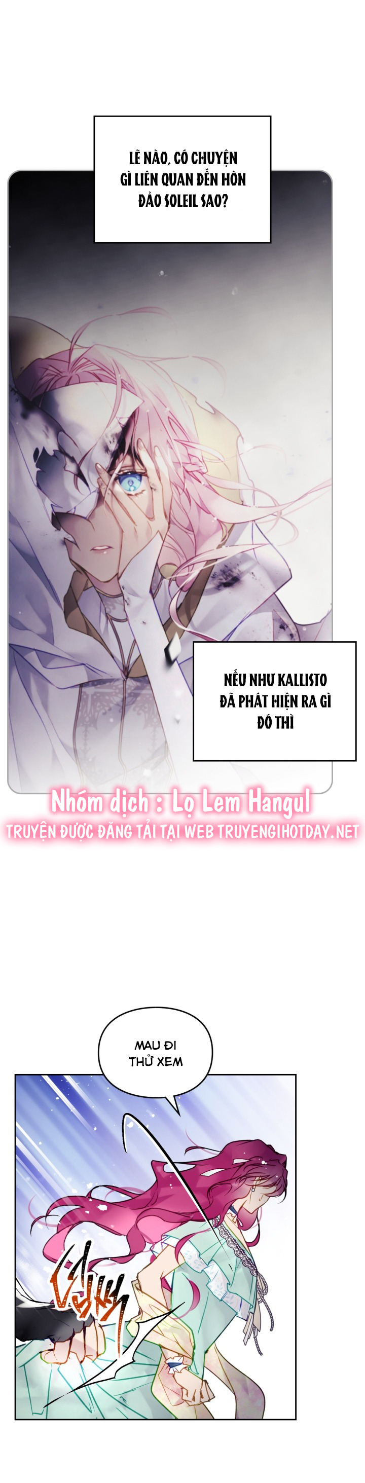 kết thúc của nhân vật phản diện chỉ có thể là cái chết chapter 127 19