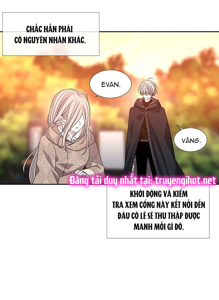 năm môn đệ của charlotte chapter 98 7