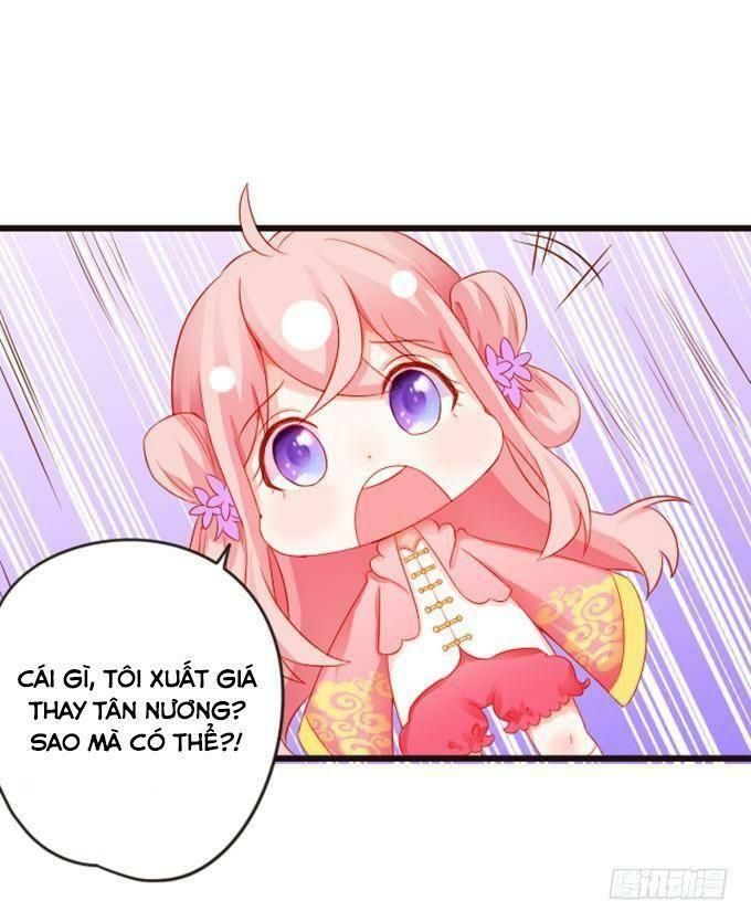 hồ tiên hung bạo chapter 60 3