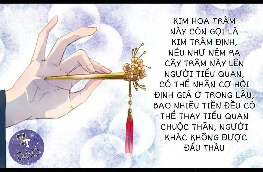 khúc hữu ngộ chapter 9 26