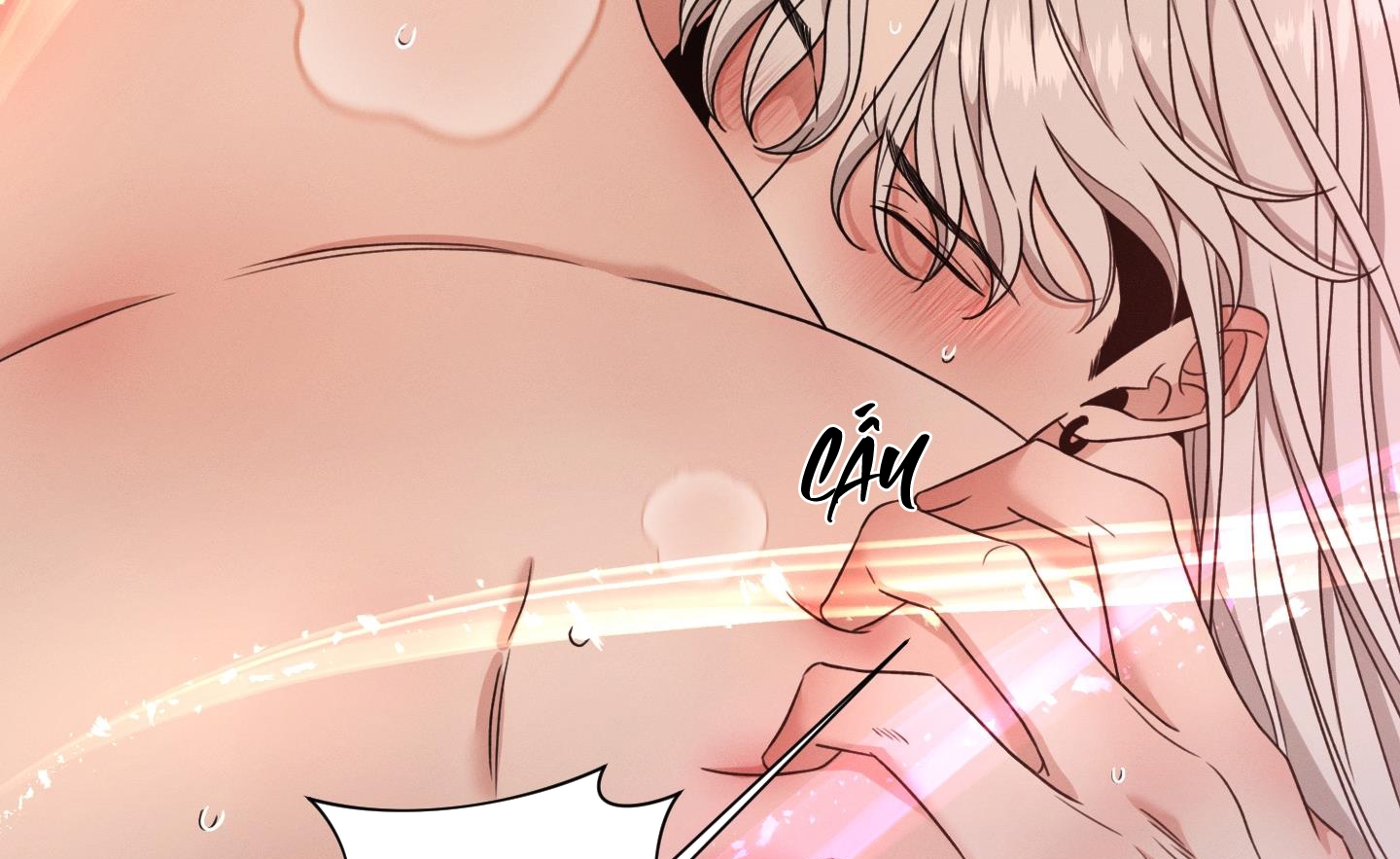 hội chứng minmotion chapter 36 17