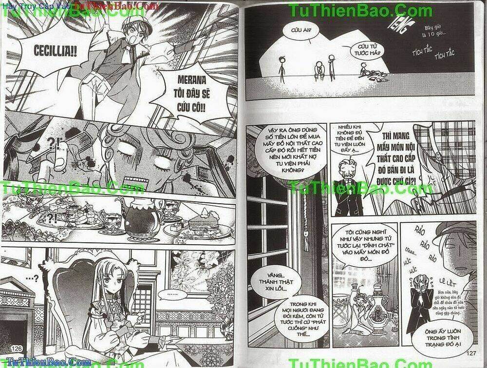 chuyện ở tu viện rolland chapter 1 65