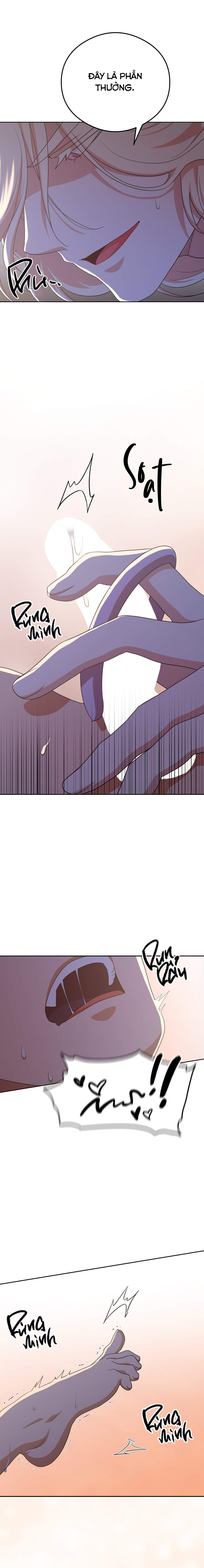 thuận theo ý trời chapter 5 8