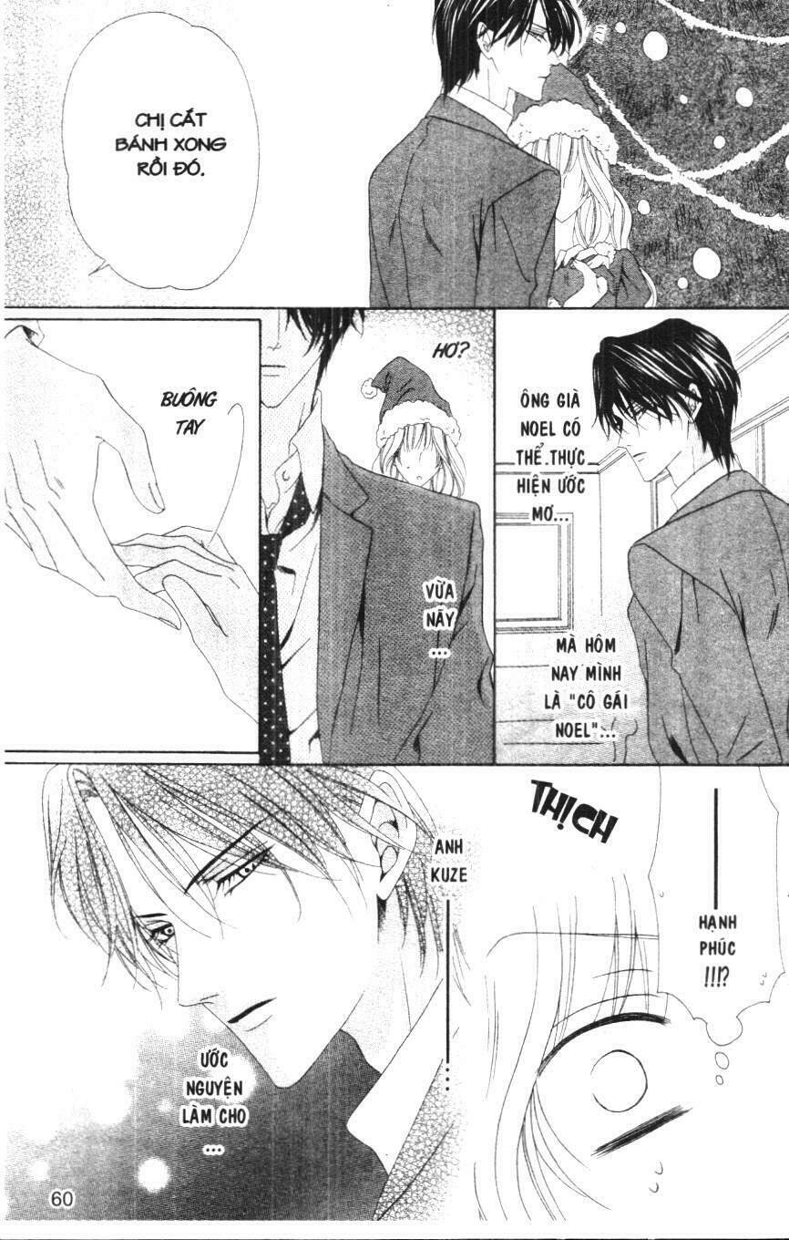 007 phá án chapter 10 58