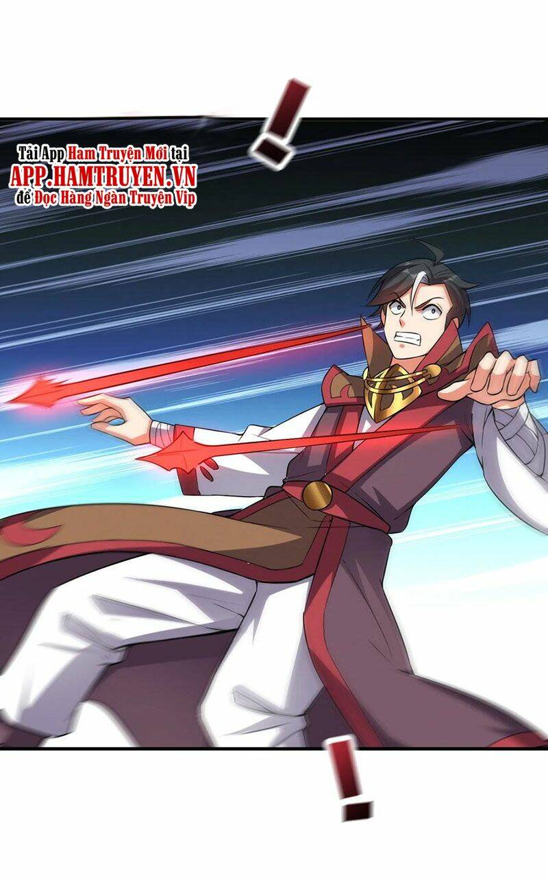 phục thiên thánh chủ chapter 152 7