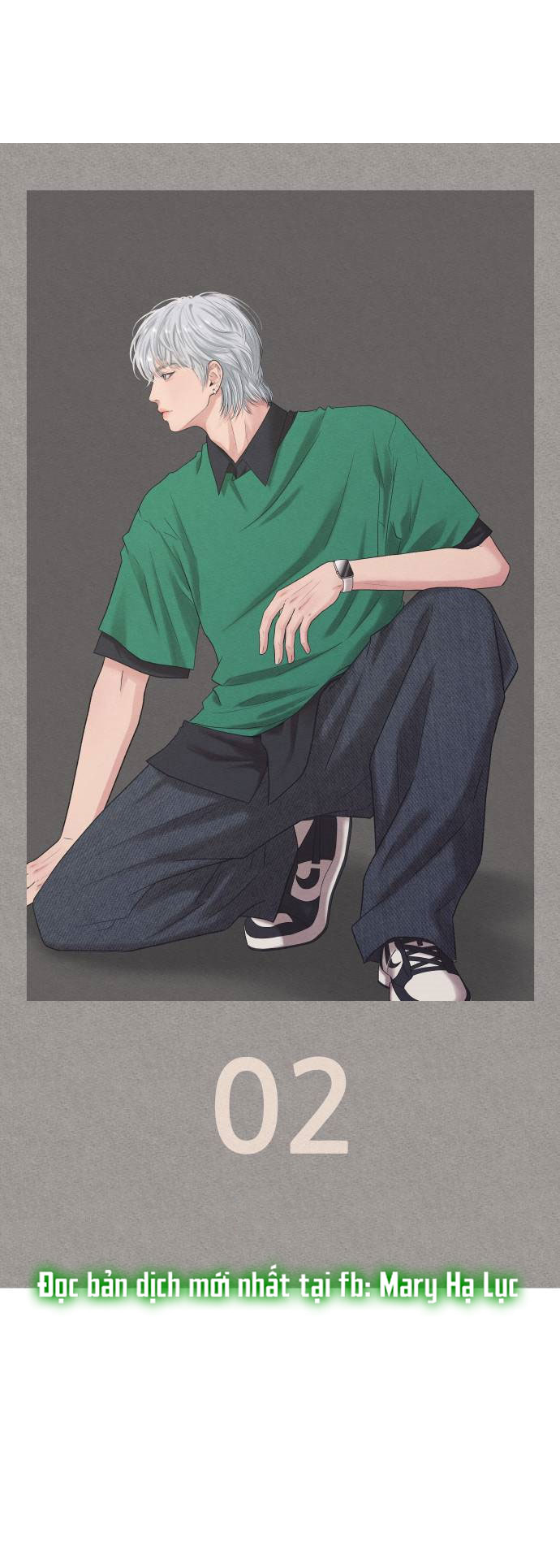 biển lặng trước sóng thần chapter 2.1 17