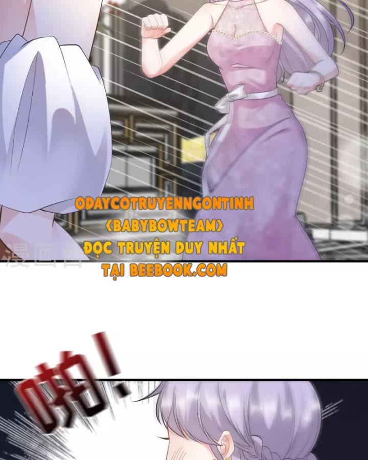 đại tiểu thư có thể có bụng dạ gì xấu chứ! (full) chapter 24 44