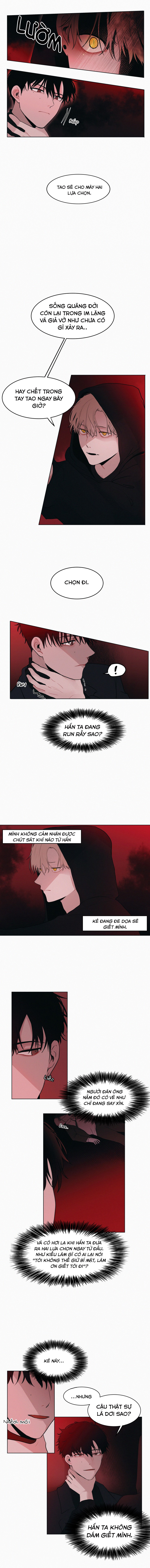 dâng máu của tôi cho em chapter 1 5