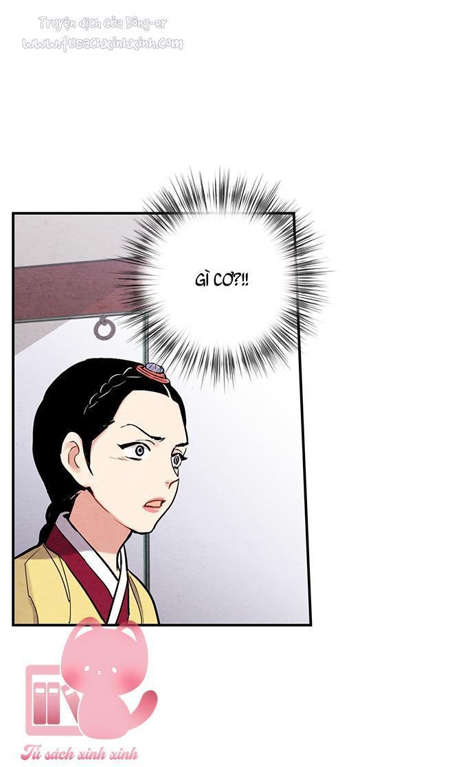 lệnh cấm hôn chapter 76 52