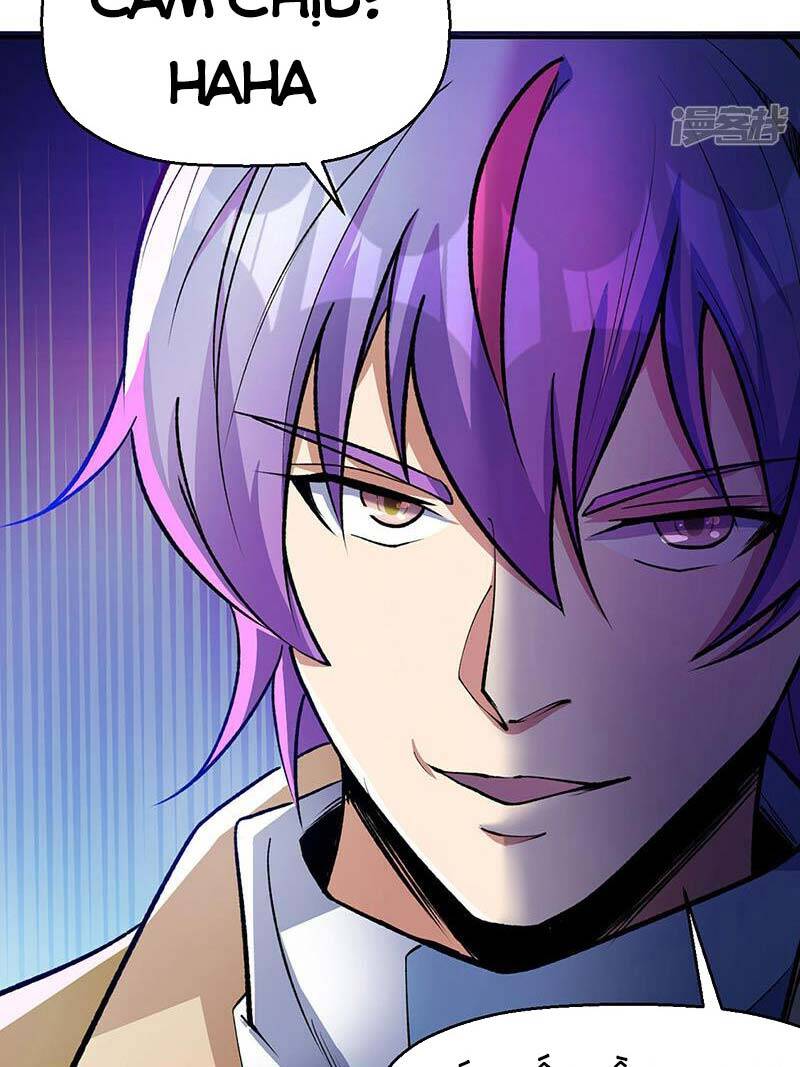 võ đạo độc tôn chapter 524 5