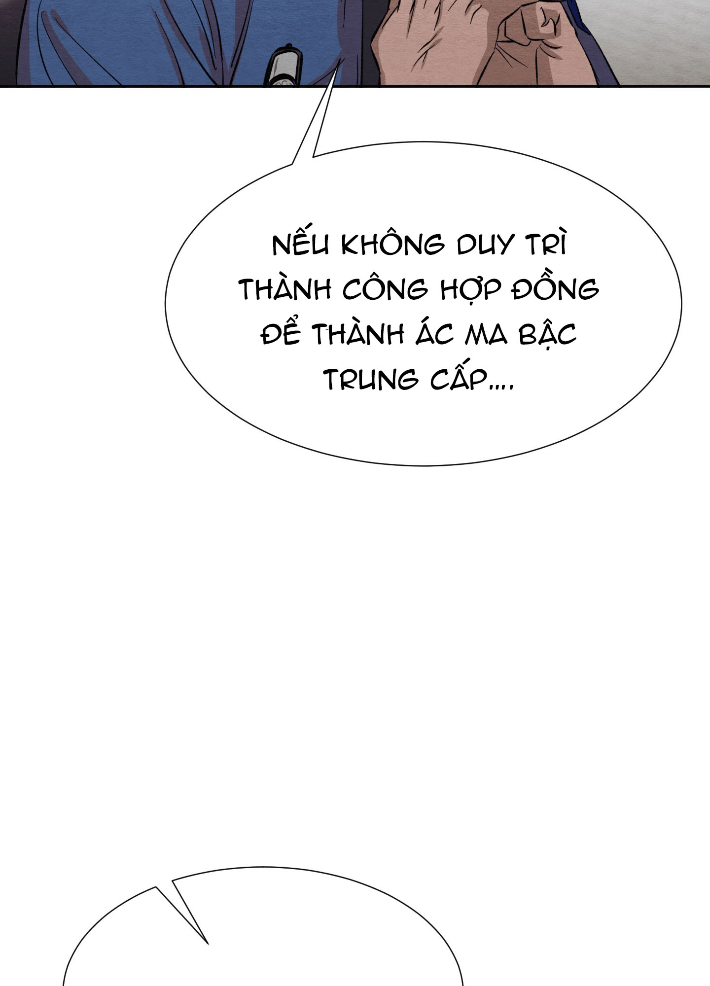 vị khách không mời chapter 7 47