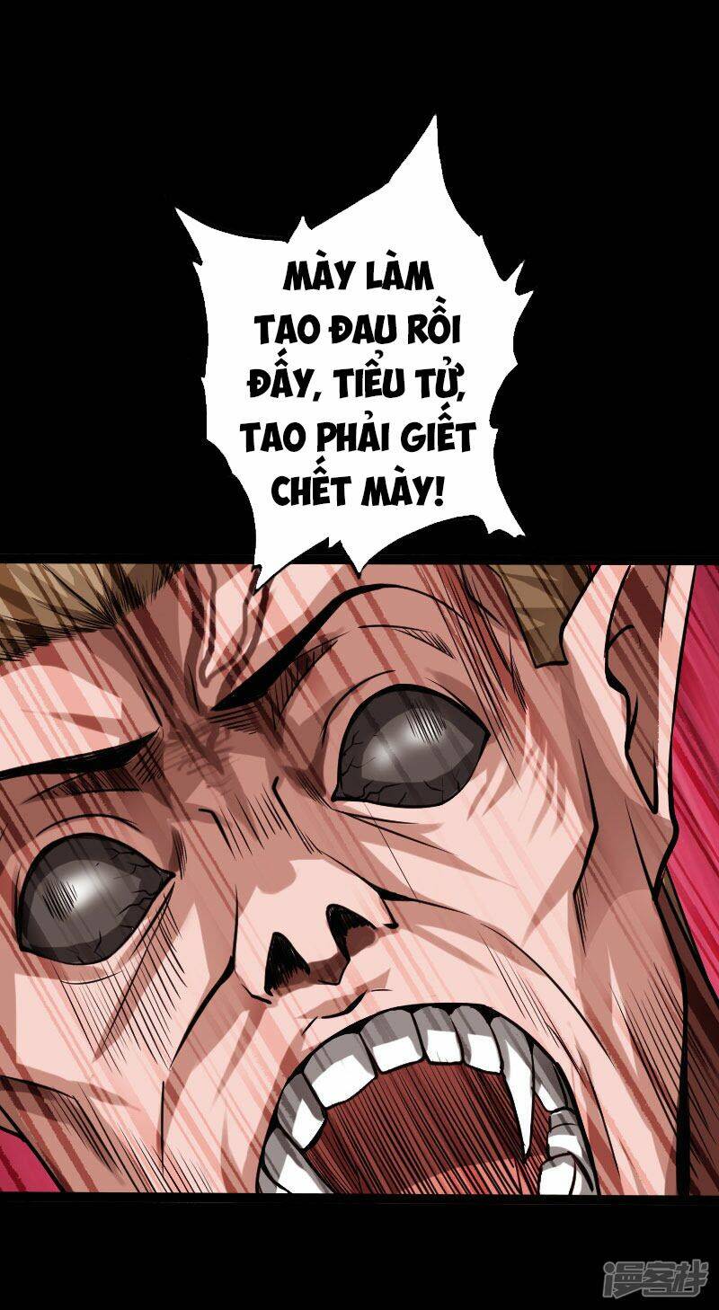 tuyệt phẩm tà thiếu chapter 107 17