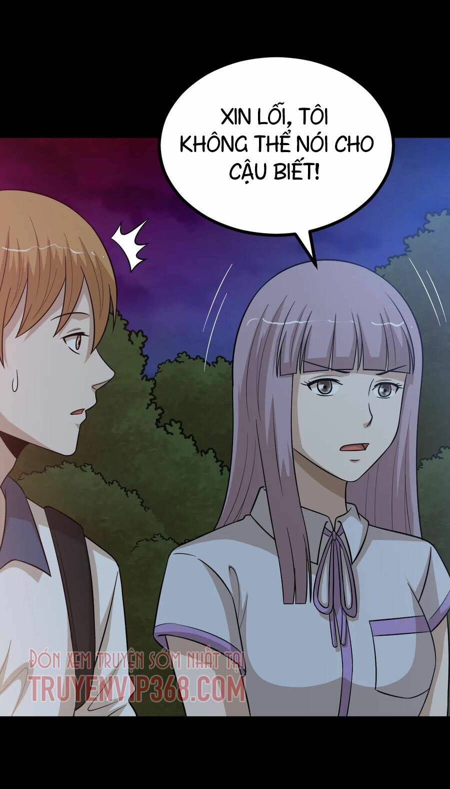 đai ca trở lại tuổi 16 chapter 117 31