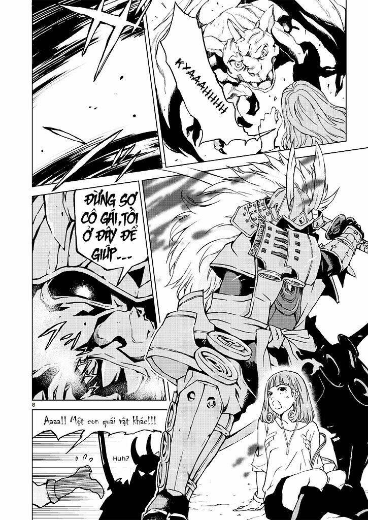 kms potato time chapter 1 8