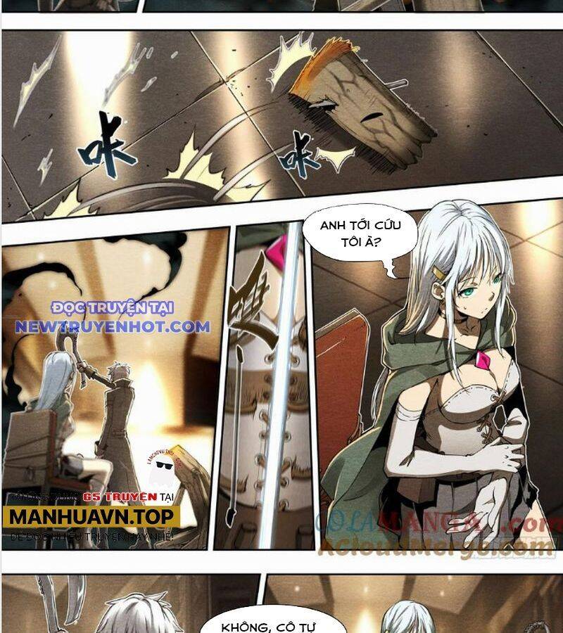 dự báo khải huyền chapter 145 15