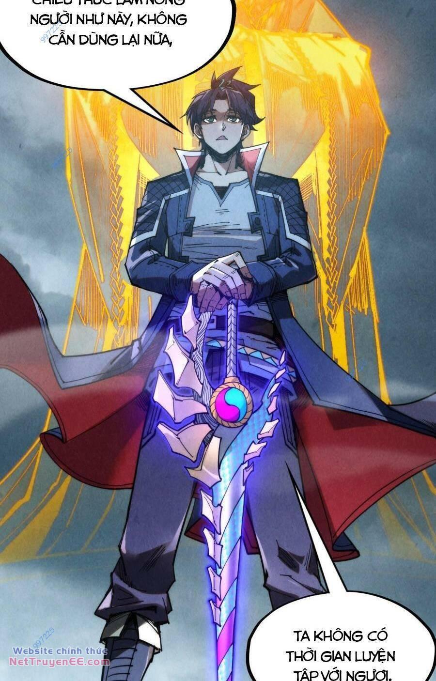 vạn cổ chí tôn chapter 281 79