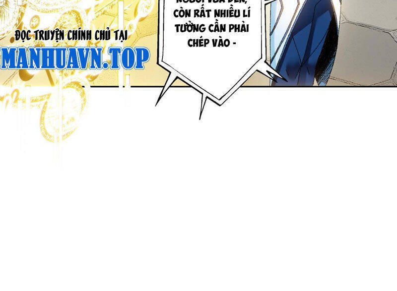 ta tạo ra tổ chức cứu thế chapter 8 18