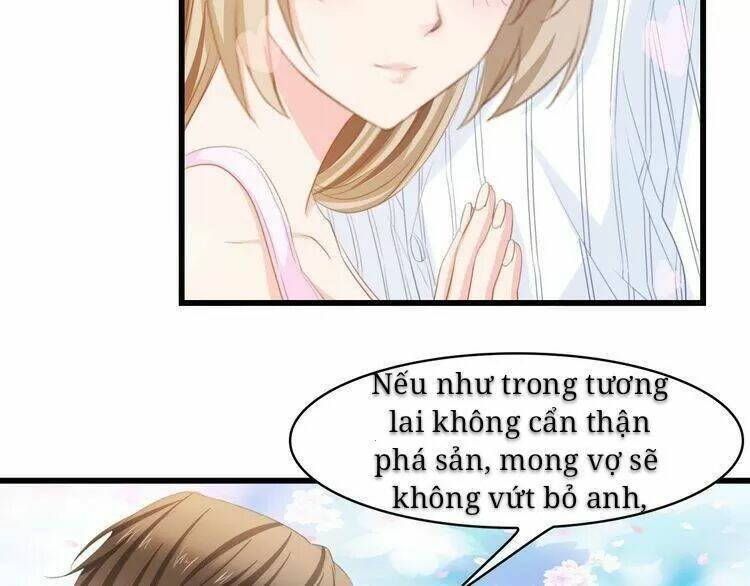 tổng tài đại nhân song mặt kiều thê chapter 25 34