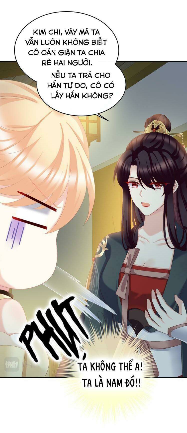 kiều phu có hỉ chapter 48 38