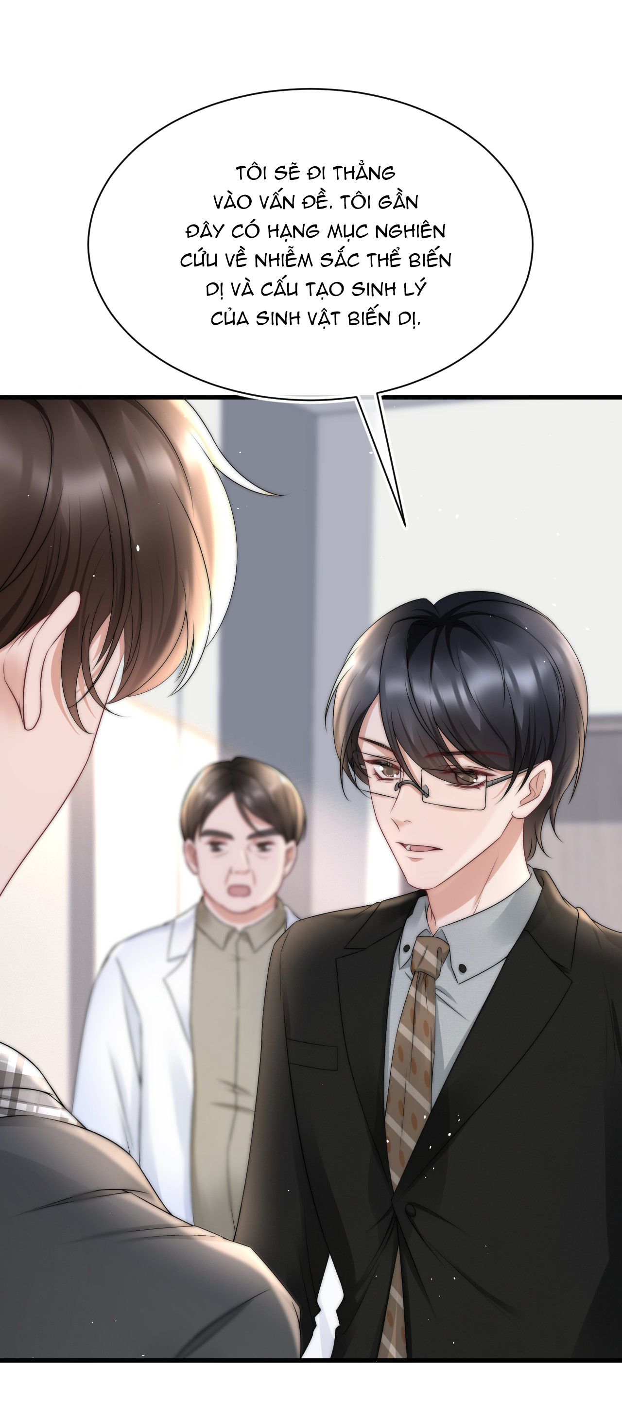 ta sinh con cho tổng tài chapter 69 12