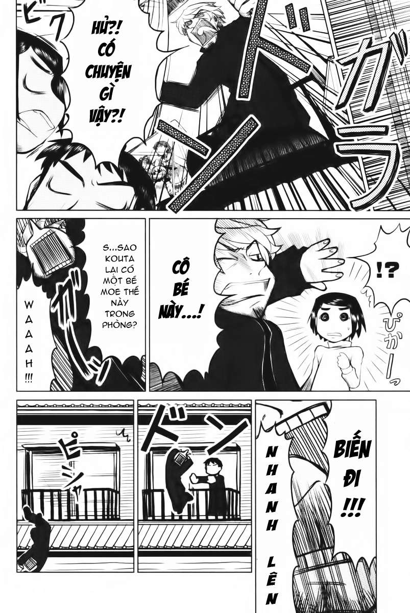 otaku no musume-san chapter 2 2