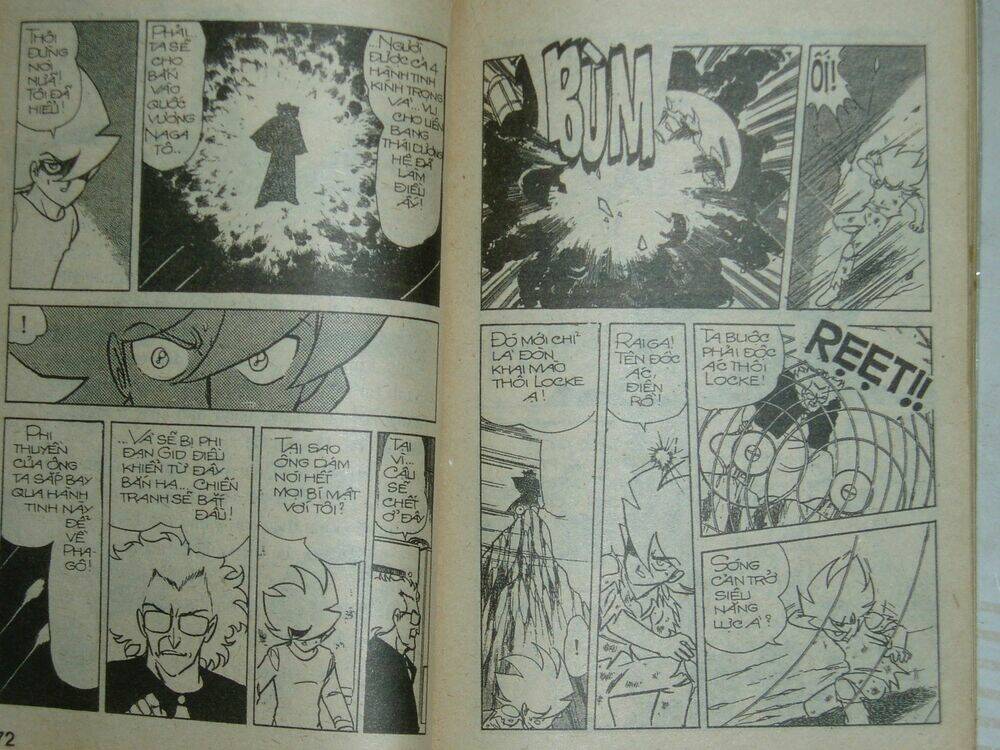 siêu nhân locke chapter 10 32