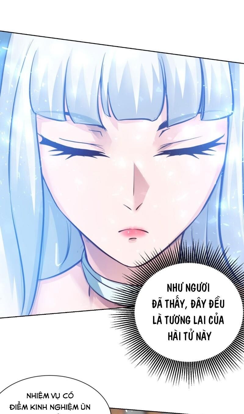 tổ chức x.e chapter 9 19