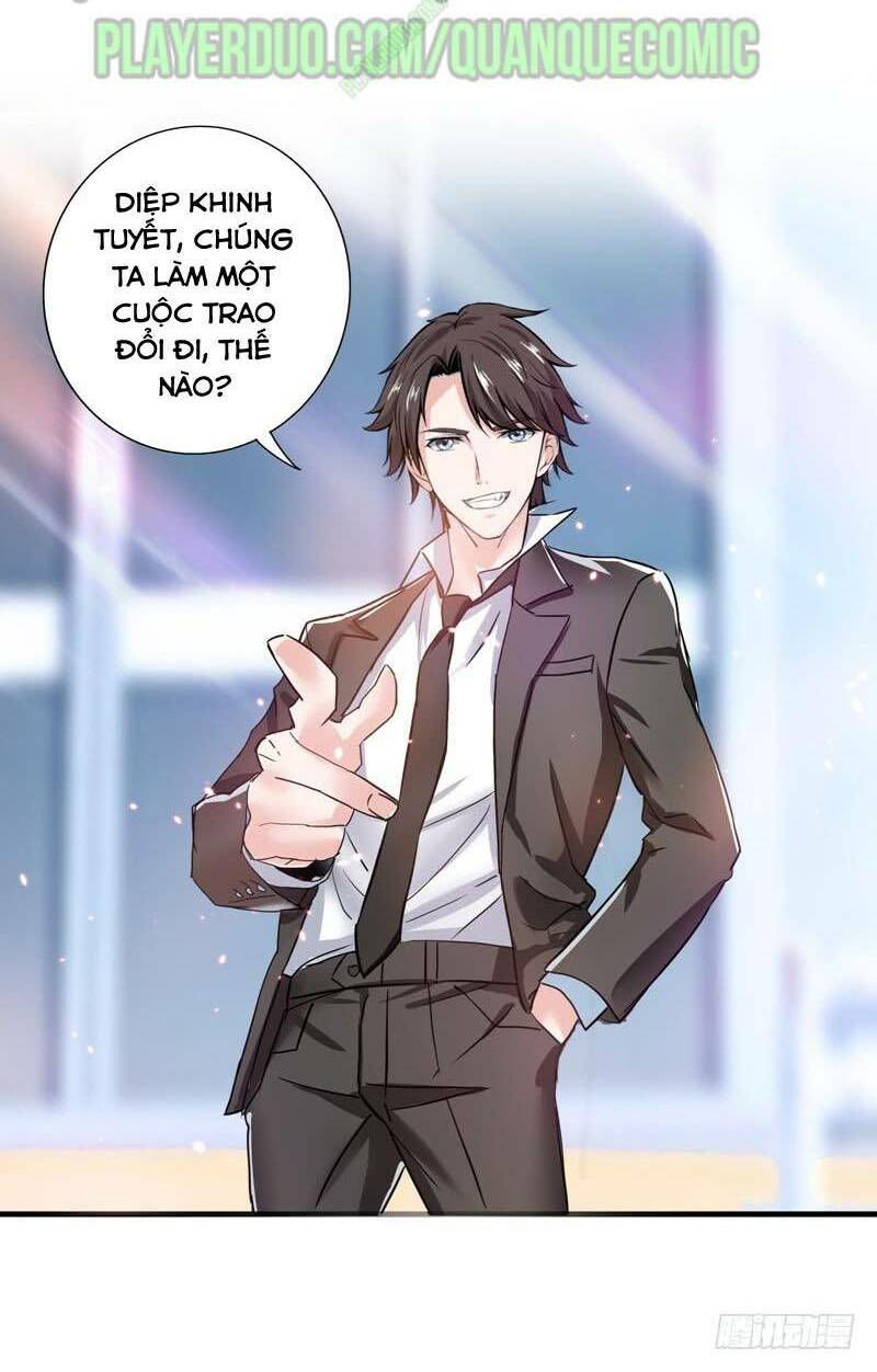 tối cường thần y tại đô thị chapter 22 24