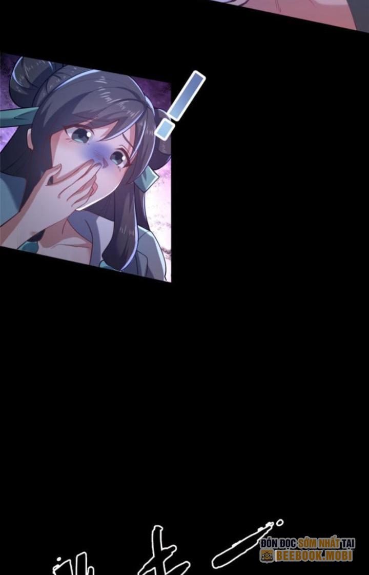 võ thánh này cũng quá khẳng khái chapter 27 41