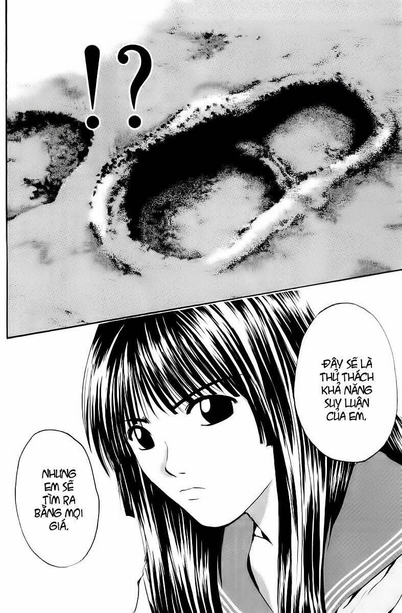 GTO - Great Teacher Onizuka chapter 149 18