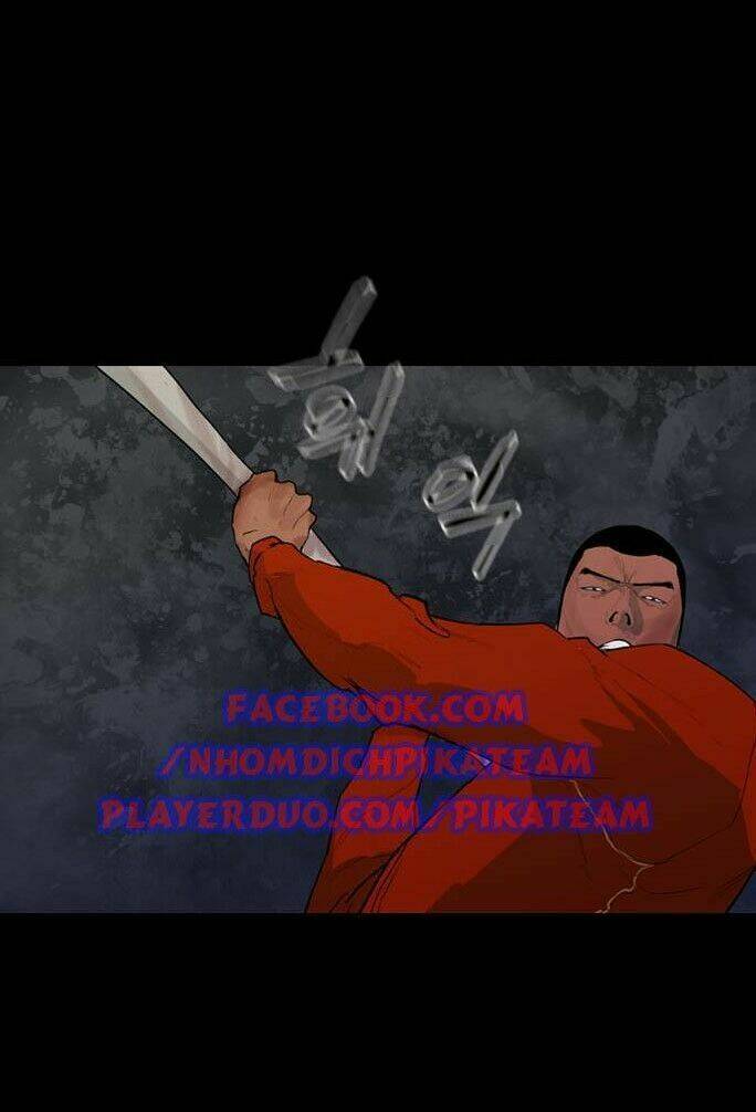 đêm vùng cực chapter 23 37