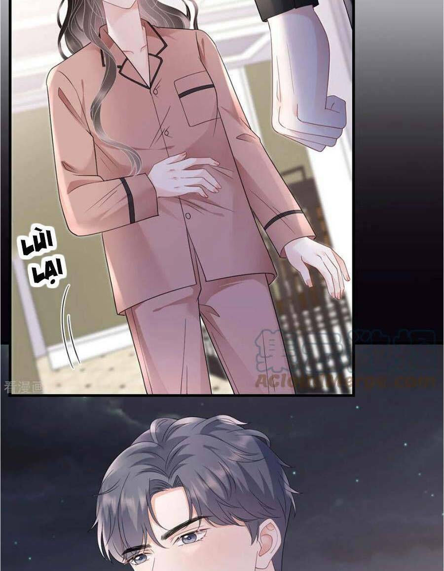 đại tiểu thư có ý đồ gì xấu đâu chapter 143 25