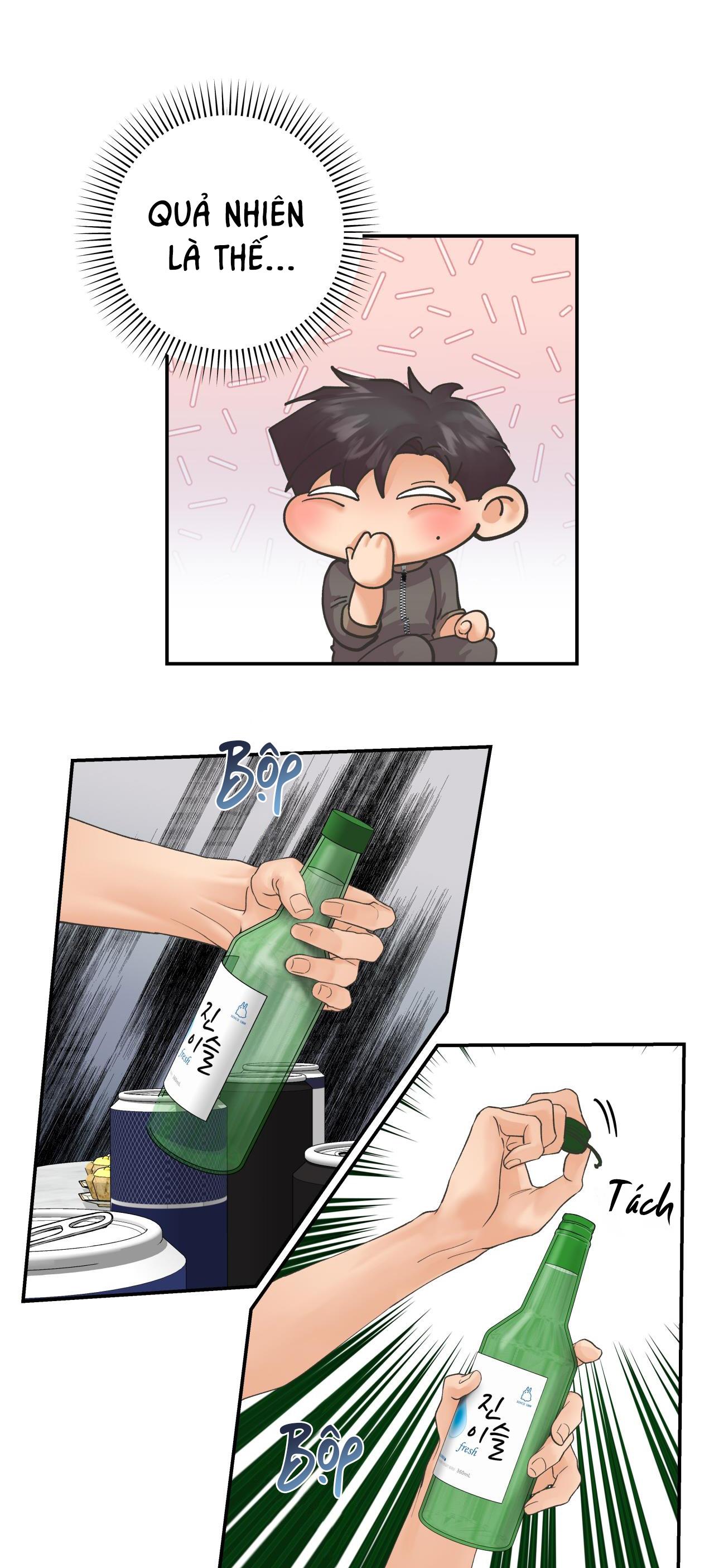 trong đôi mắt em chapter 14 36