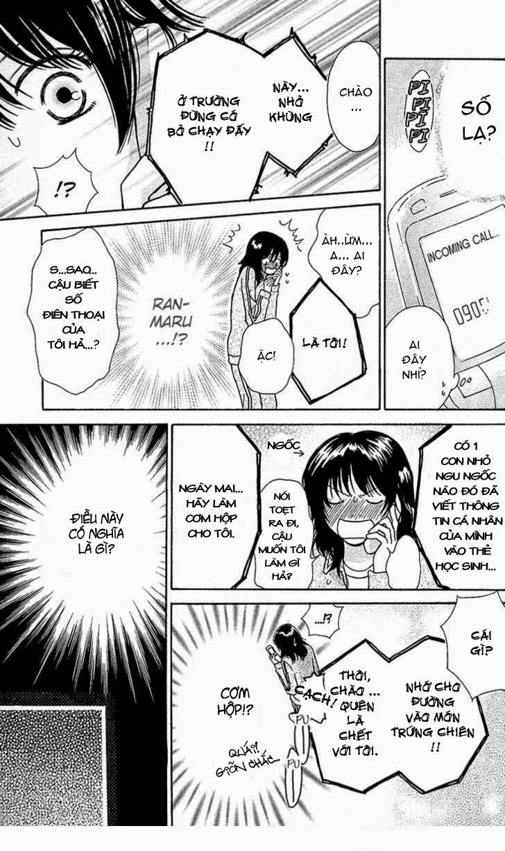 momoiro heaven chapter 1 49