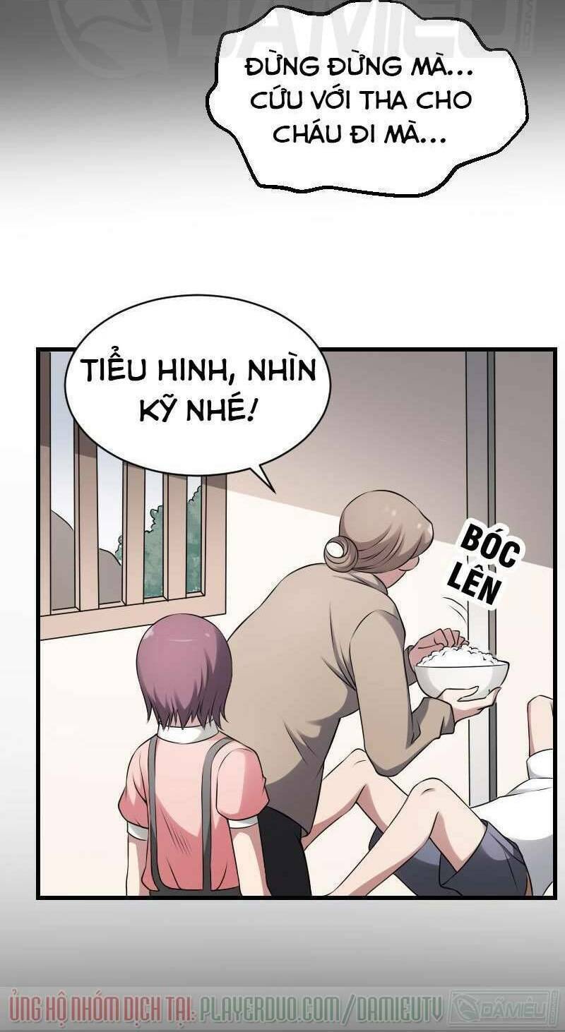 văn âm sư chapter 20 6