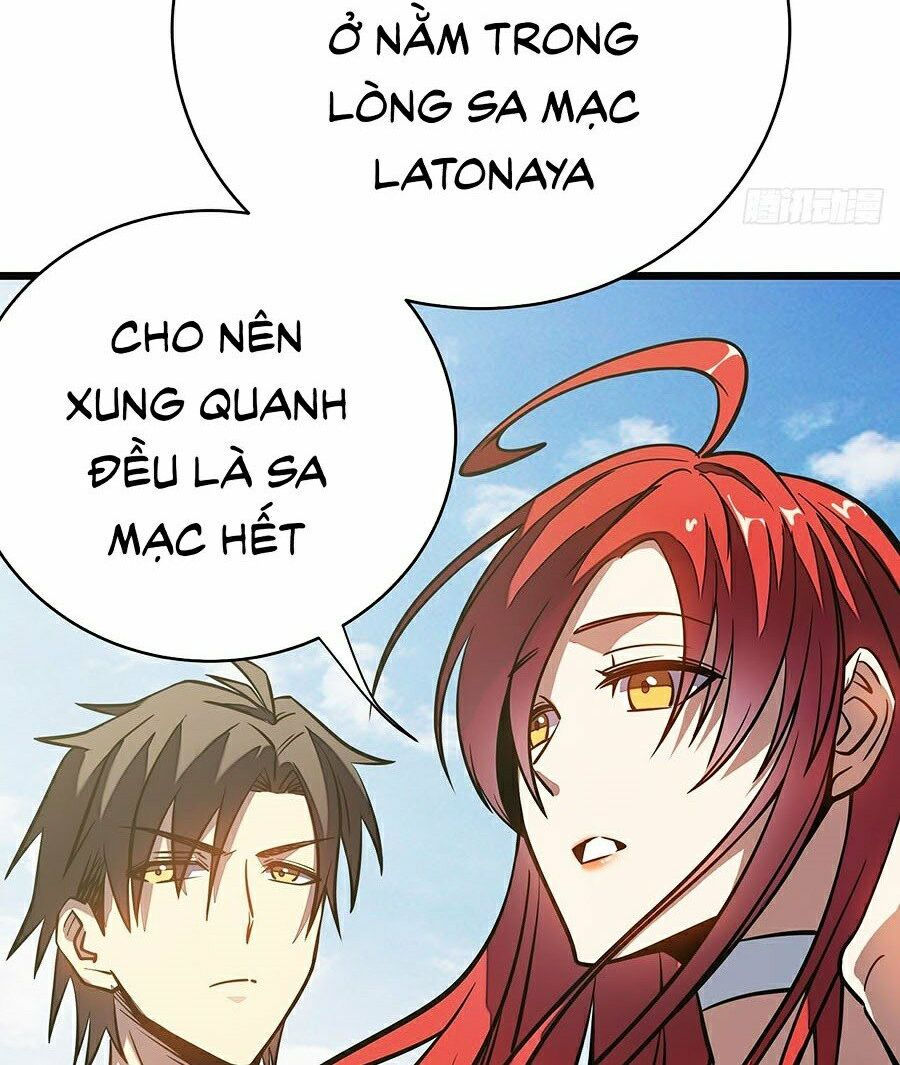sát thần chi lộ tại dị giới chapter 9 24