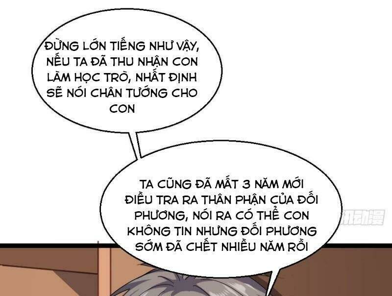 tối cuồng nữ tế chapter 40 51