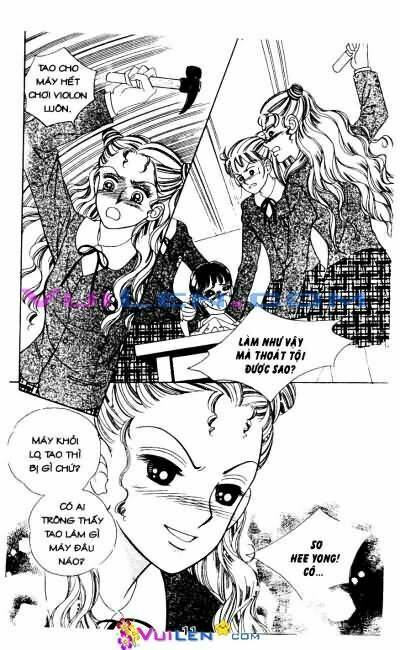 có anh trong đời chapter 3 11