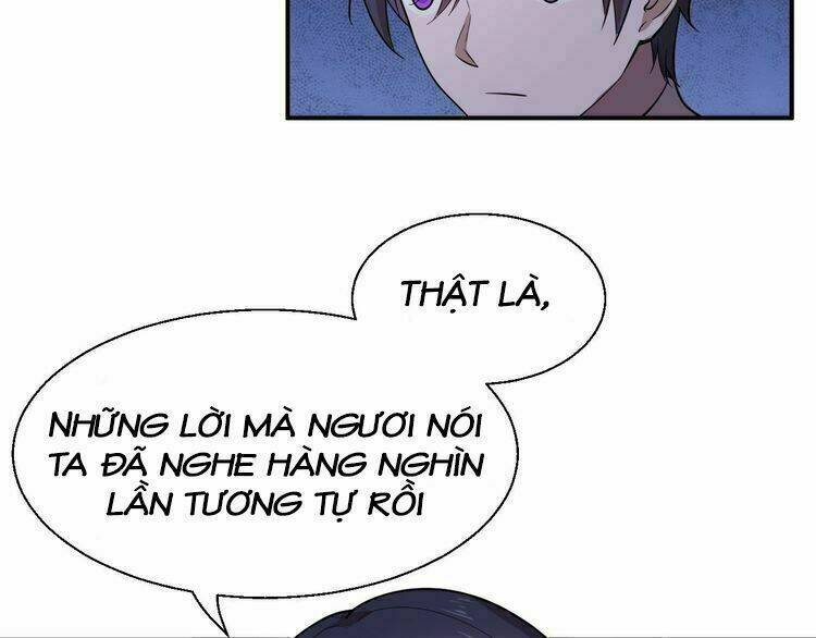 bá vương diễn xuất chapter 2 49