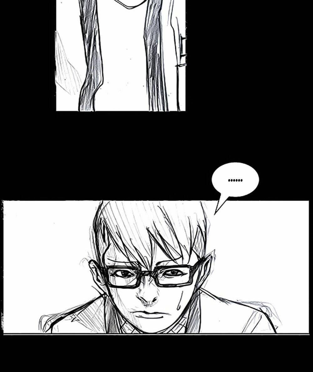 độc cô tiền truyện chapter 14 17