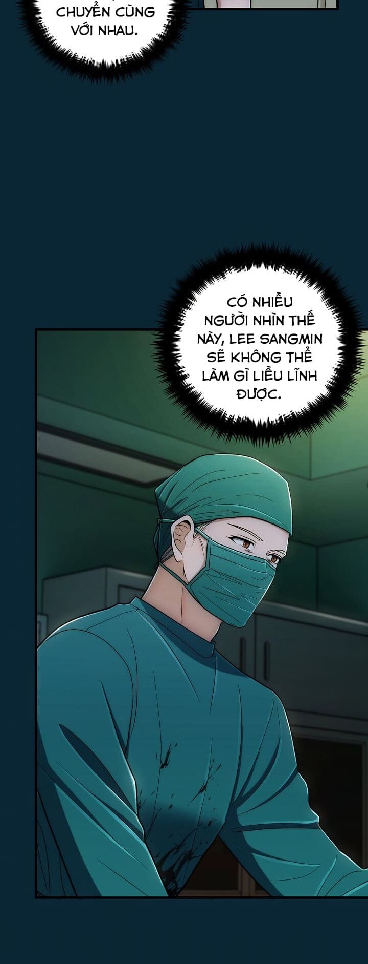 bác sĩ trùng sinh chapter 93 37