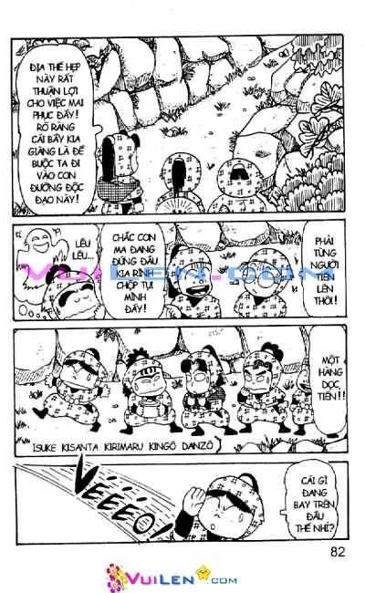 ninja loạn thị chapter 16 82