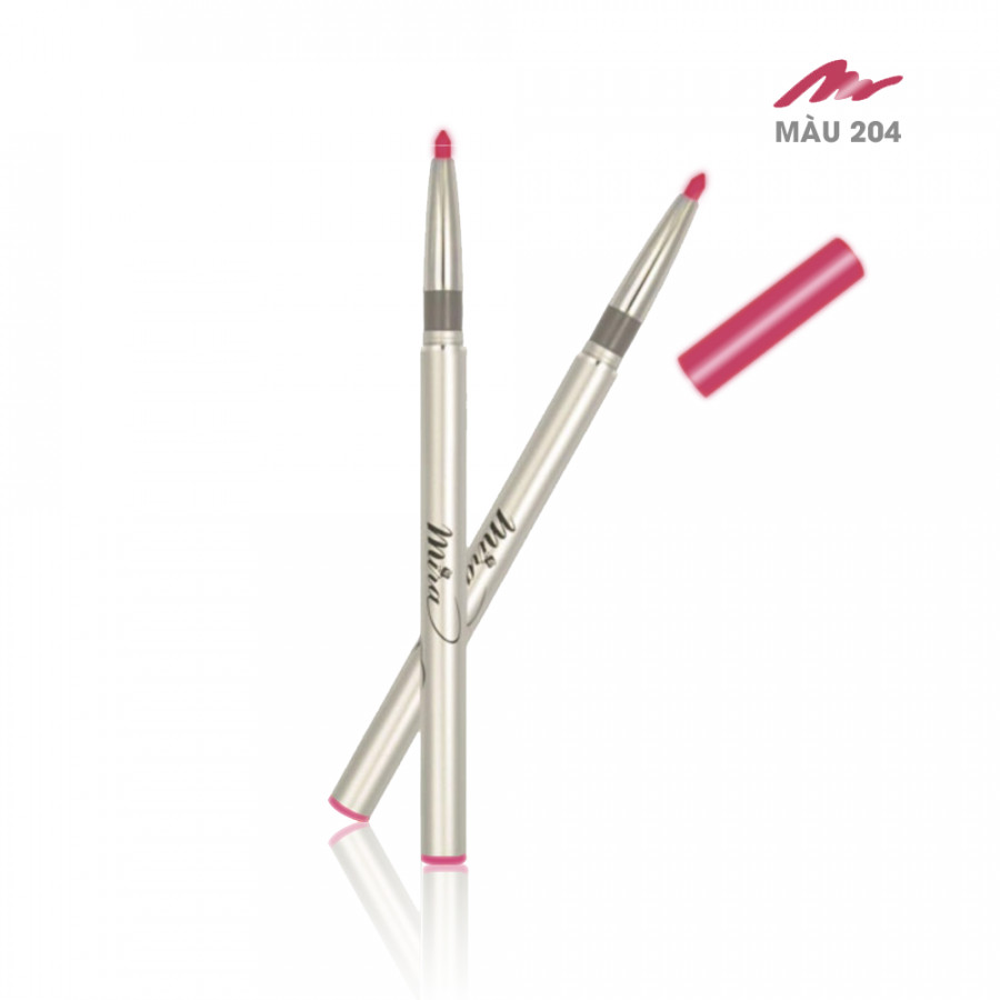 Chì kẻ môi Hàn Quốc Mira Auto Lipliner (5g)