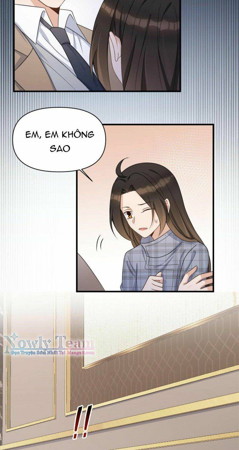 vẫn cứ nhớ em, nhớ em chapter 163 7