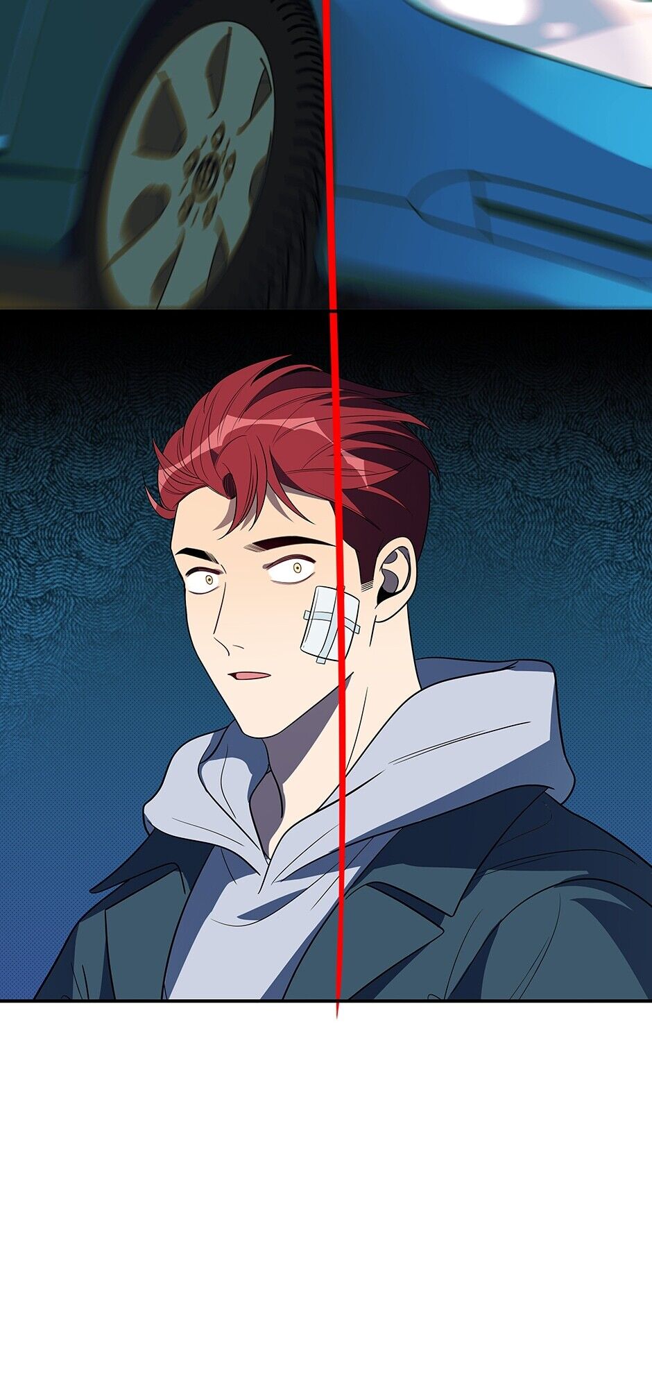 [16+] killing my love chapter 12.2 19