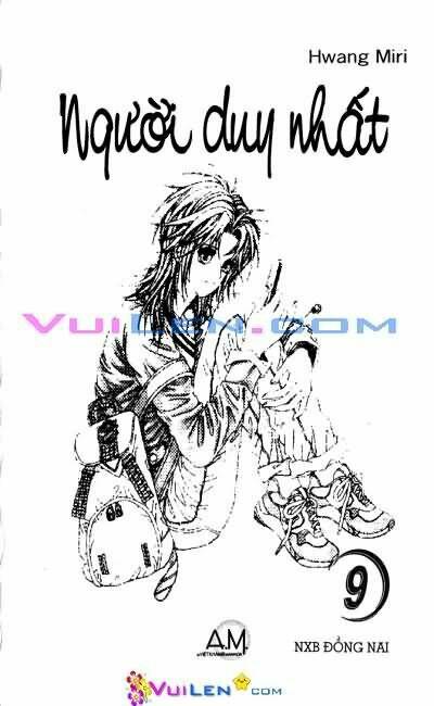 người duy nhất chapter 65 2