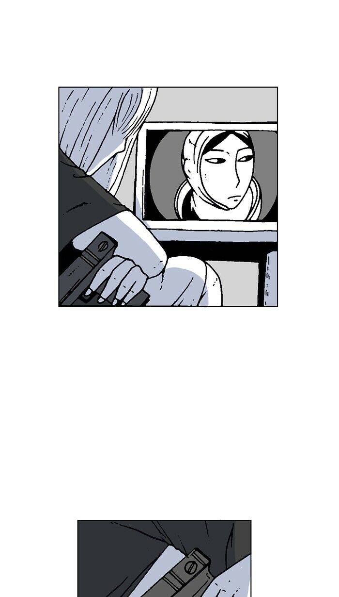 mắc kẹt trên mặt trăng chapter 44 45