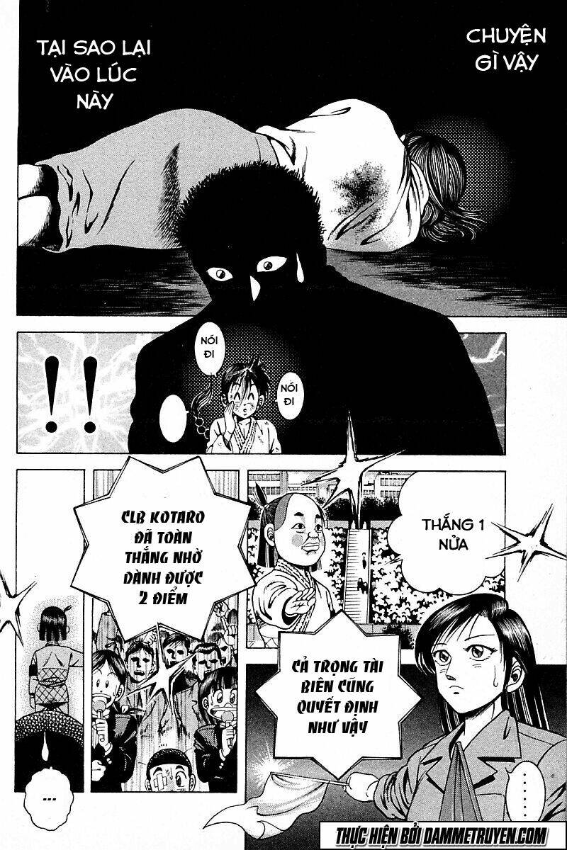 shin kotaro makaritoru! juudouhen chapter 189 12