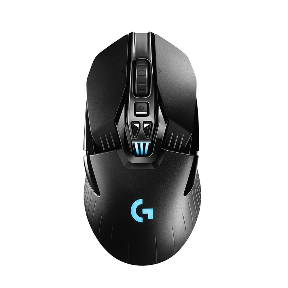 Chuột game không dây Lightspeed RGB Logitech G903 - Hàng Chính Hãng